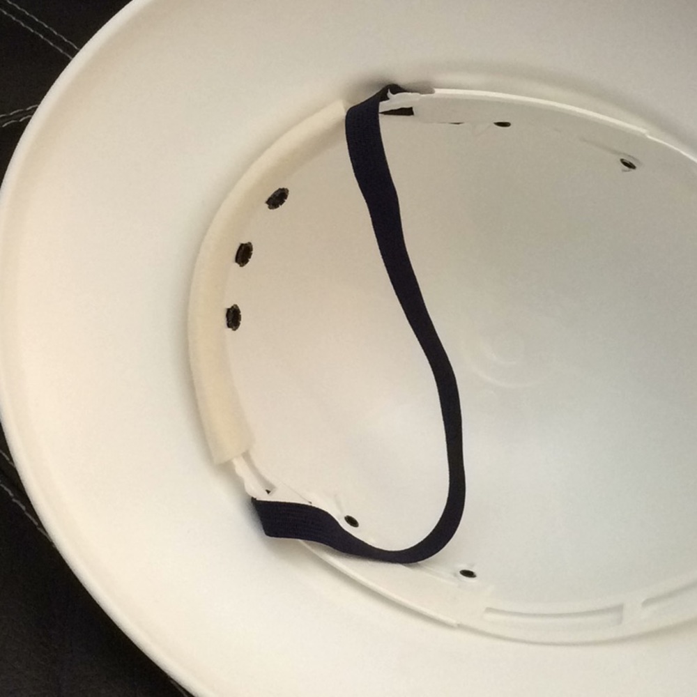 Helmet (plastic) - Picture 5 of 5